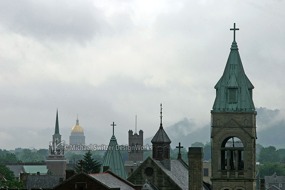 Steeple_fog