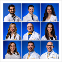 2025-26-WVU TMH-headshots