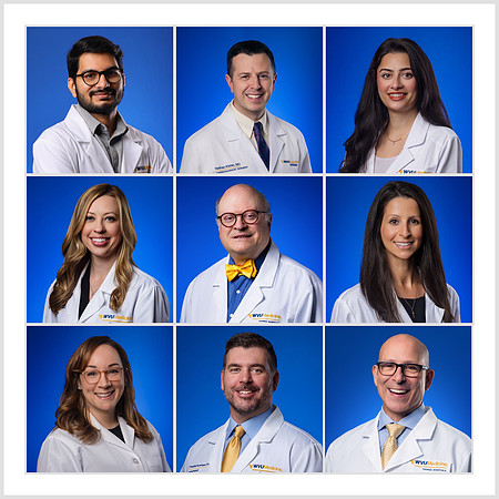 2025-26-WVU TMH-headshots