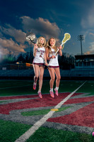 Athletes