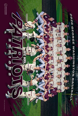2026 GWHS Baseball Schedule Poster-PRINT-2