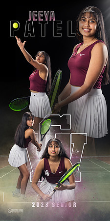 2023 GWHS Tennis Banners-Patel