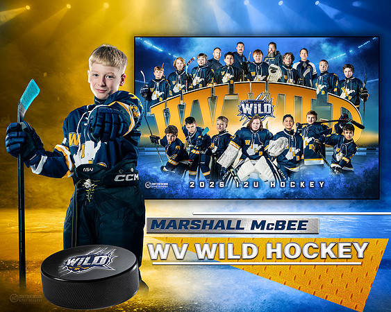 2026-Time To Shine SportsMate-WV WILD-mcbee