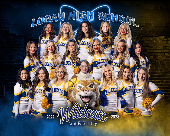 2023-Neon-Studio-Logan Cheer-Varsity