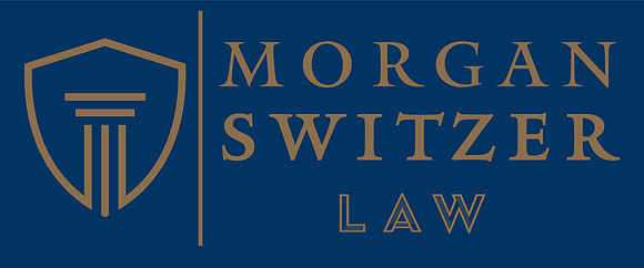 Morgan Switzer Law Logo select