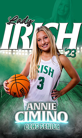 2023-36x60 CCHS Lady Irish Seniors-Cimino