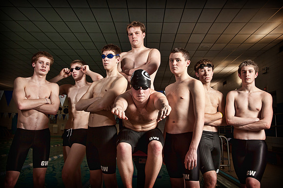 GW-SWIM-2012