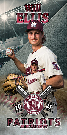 2021 18x36 Senior-GW Baseball-Ellis