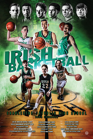 2021 CCHS BB Schedule Poster-PRINT-front