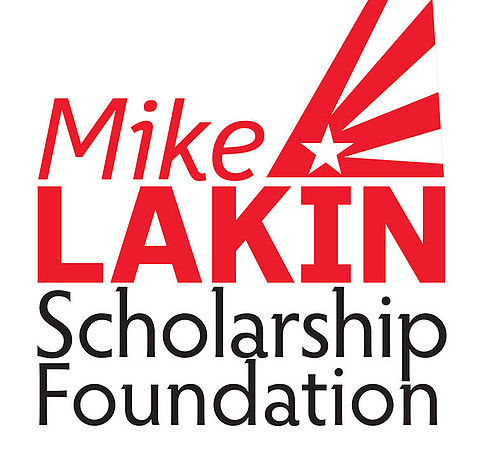 MikeLARKIN logo
