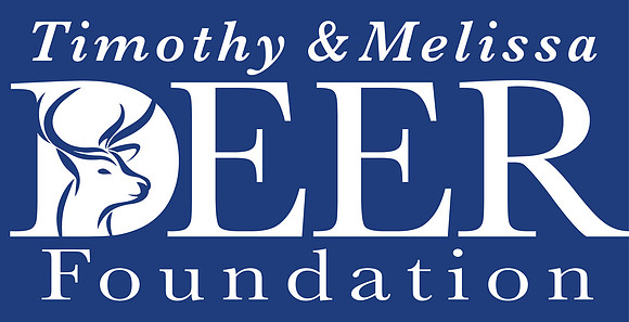 Tim and Melissa Deer Foundation logo-select