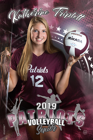 2019 24x36 Sports Banner-Triplett