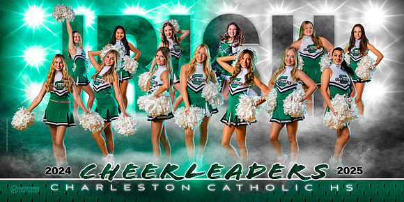2024-Time To Shine Horizontal Pano-CCHS Cheer-NEW