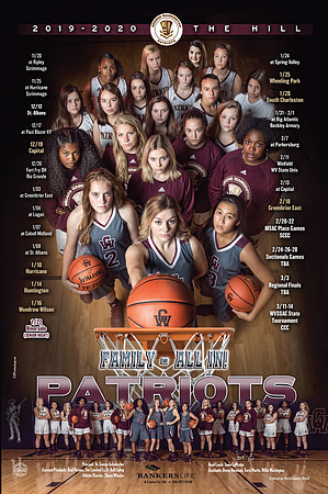 2019-GWHS GIRLS BB schedule-PRINT-1