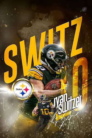 2018 Steelers Card Design HDR