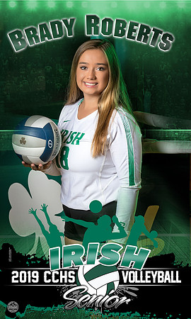 2019 3x5 Senior Banner-Roberts