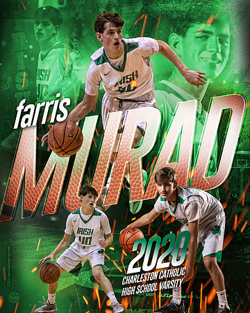 2020 CCHS Faris Murad IG