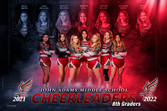 2021 JAMS Cheer-Whatever It Takes-8th grade