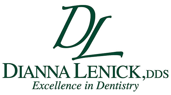 DiannaLenickDDS_new_logo~final