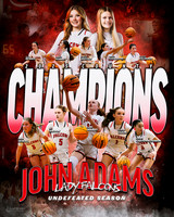 Basketball Posters