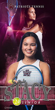 2024 GWHS Senior Tennis Banners-Emi