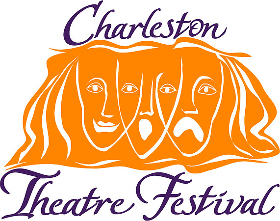 Theatre Festival color logo
