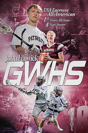 2018-John Fenwick-GWLAX-20x30-print