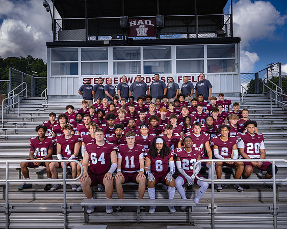 6C5A5334-GWFB TEAM